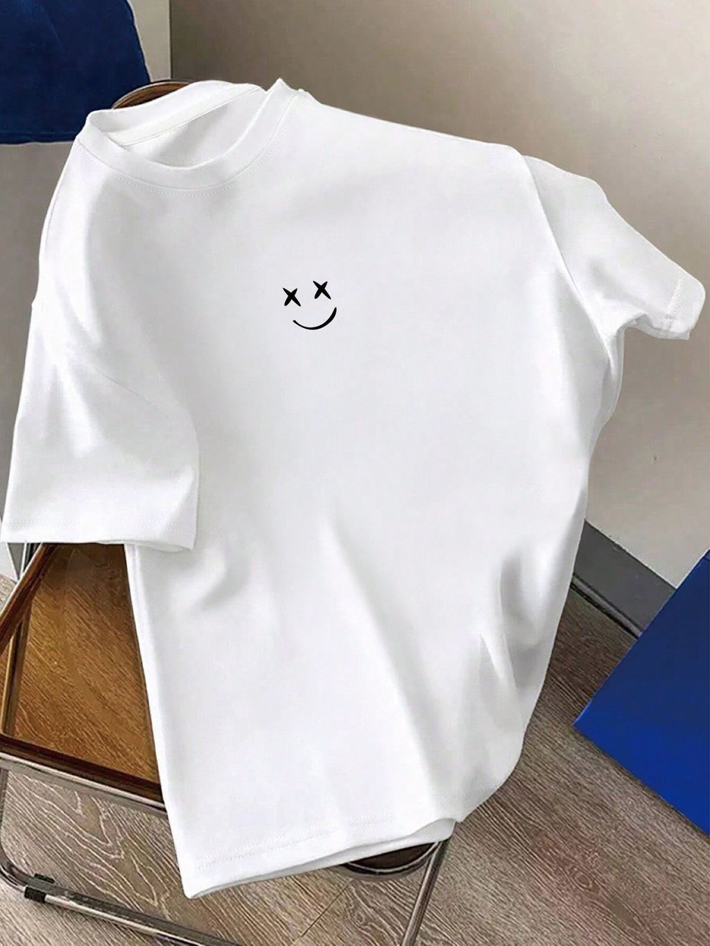 Men’s Cartoon Pattern T-shirts