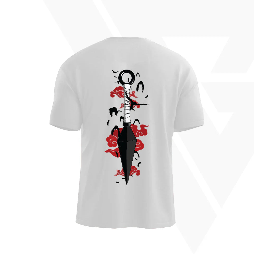 Itachi Uchiha - Oversized T Shirt