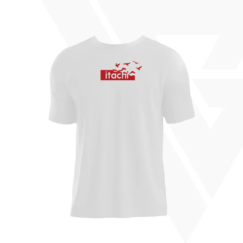 Itachi Uchiha - Oversized T Shirt